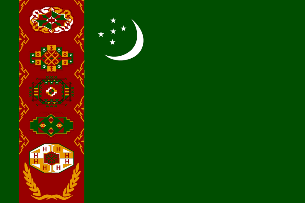 turkmenistan, flag, national, icon, sign, symbol, nation, country, patriotism, turkmenistan, turkmenistan, turkmenistan, turkmenistan, turkmenistan-26798.jpg
