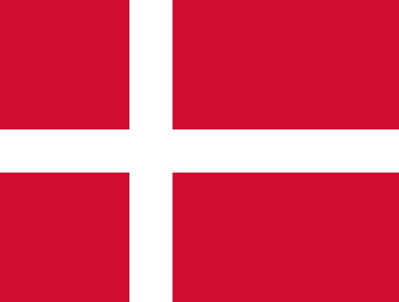 flag, denmark, red, field, background, white, scandinavian, cross, symbol, representation, christianity, civil, state flag, beautiful wallpaper, civil ensign, pink background, pink cross, pink field-38791.jpg